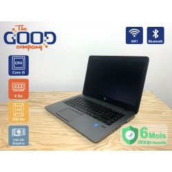 HP EliteBook 840 G2 13" i5...